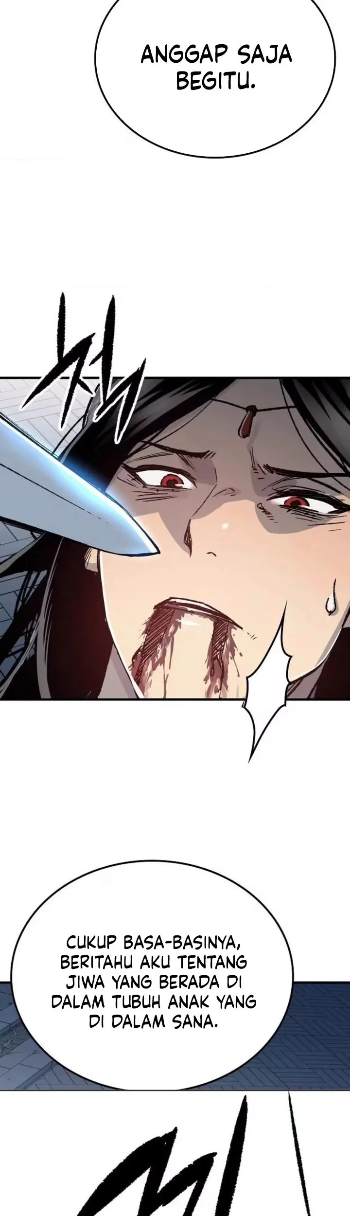 Reborn As The Heavenly Demon Chapter 139 Halaman 43