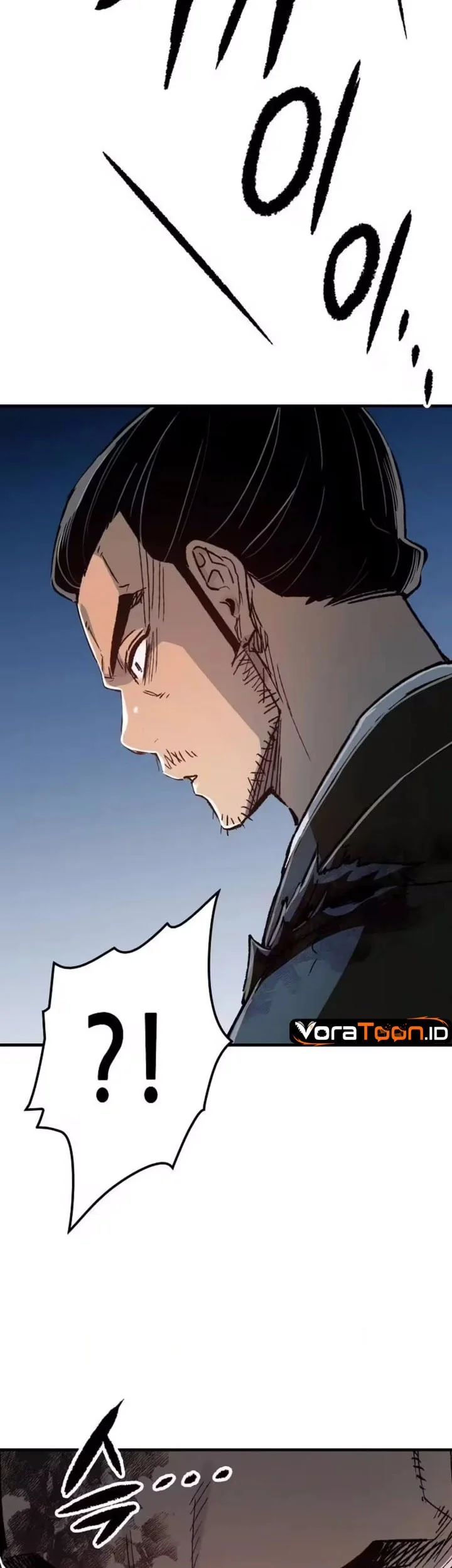 Reborn As The Heavenly Demon Chapter 139 Halaman 44