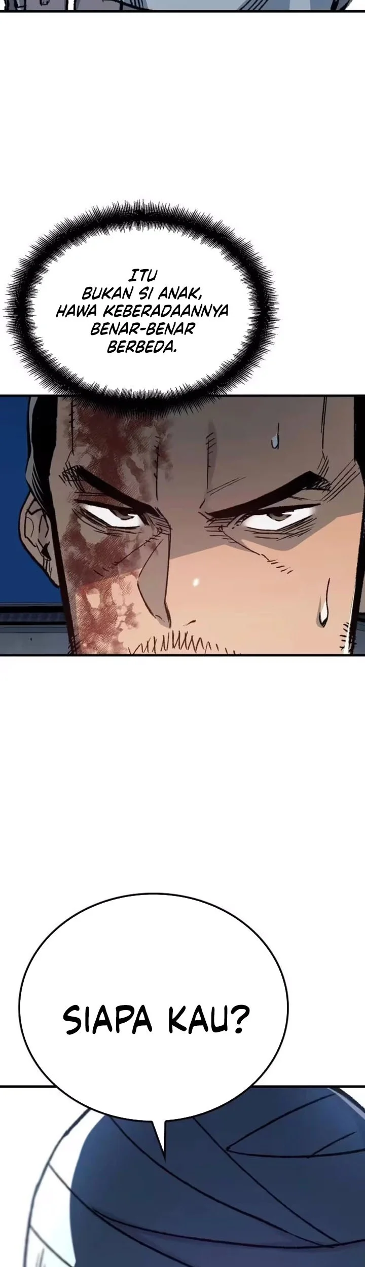 Reborn As The Heavenly Demon Chapter 139 Halaman 48