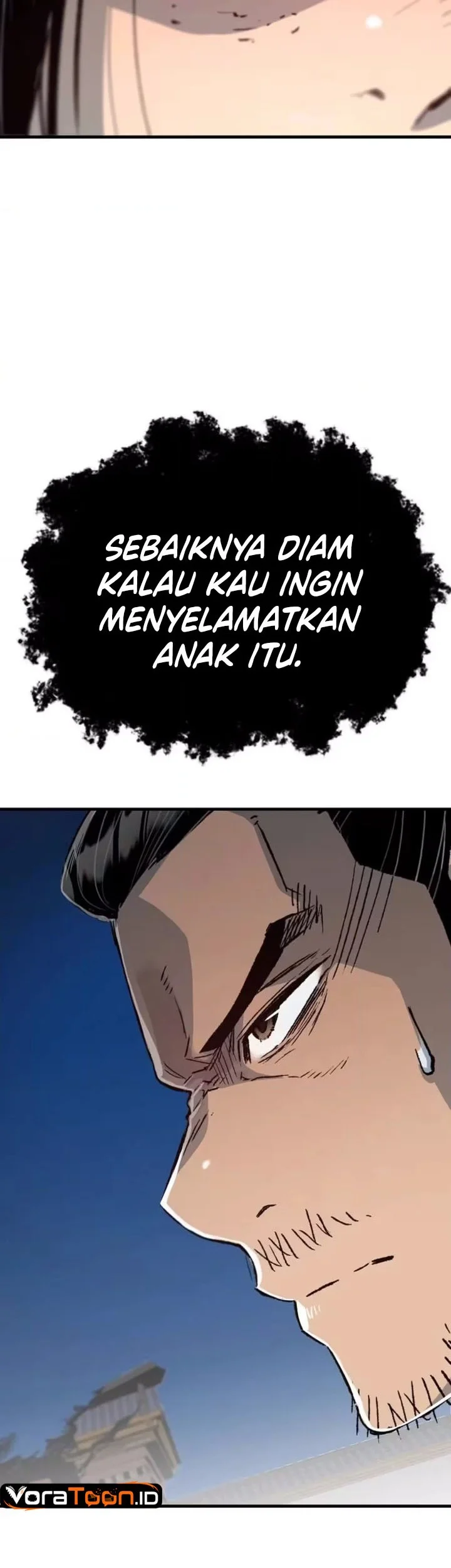Reborn As The Heavenly Demon Chapter 139 Halaman 51