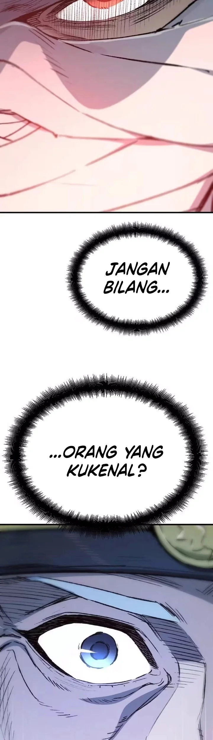Reborn As The Heavenly Demon Chapter 139 Halaman 62