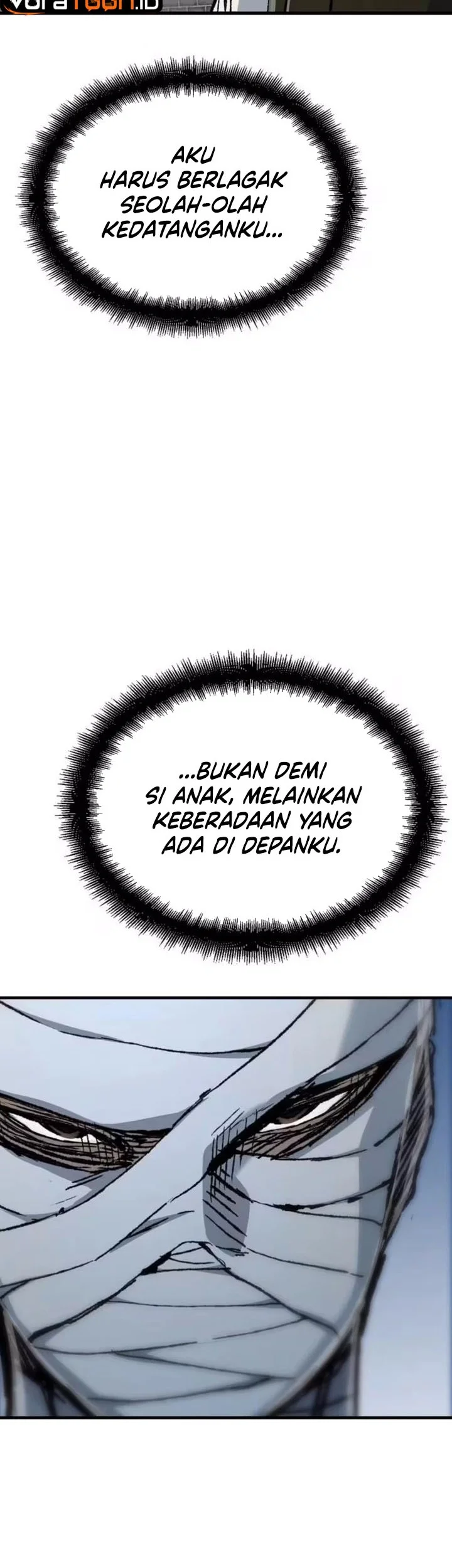 Reborn As The Heavenly Demon Chapter 139 Halaman 65