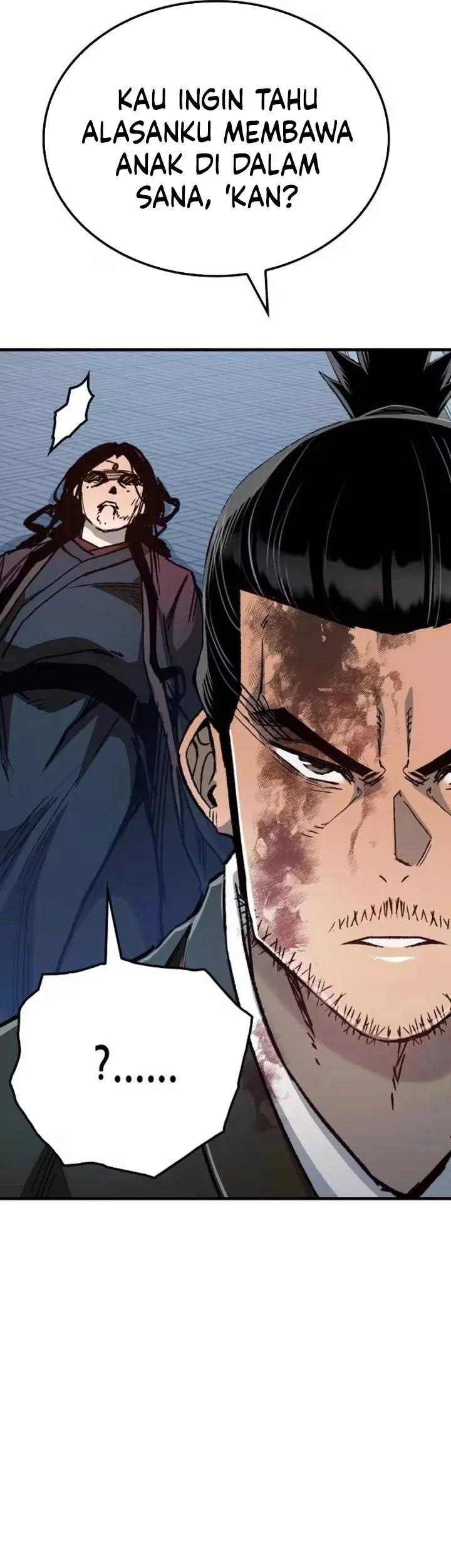 Reborn As The Heavenly Demon Chapter 139 Halaman 67