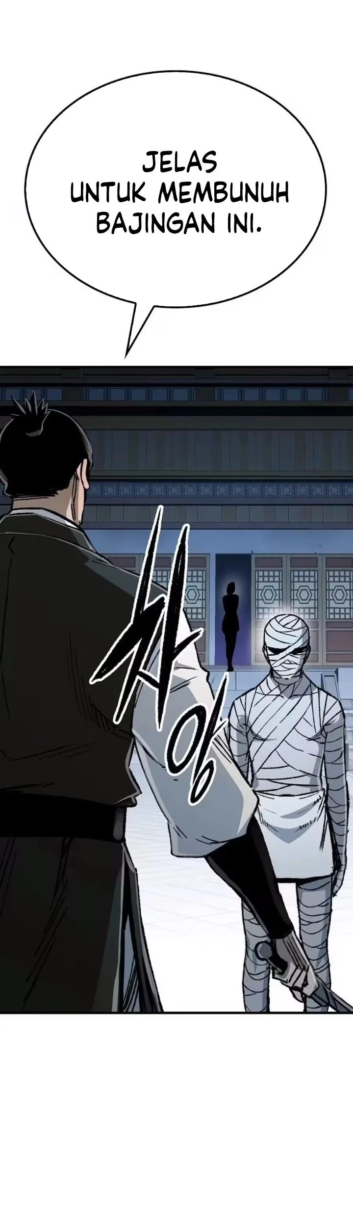 Reborn As The Heavenly Demon Chapter 139 Halaman 68
