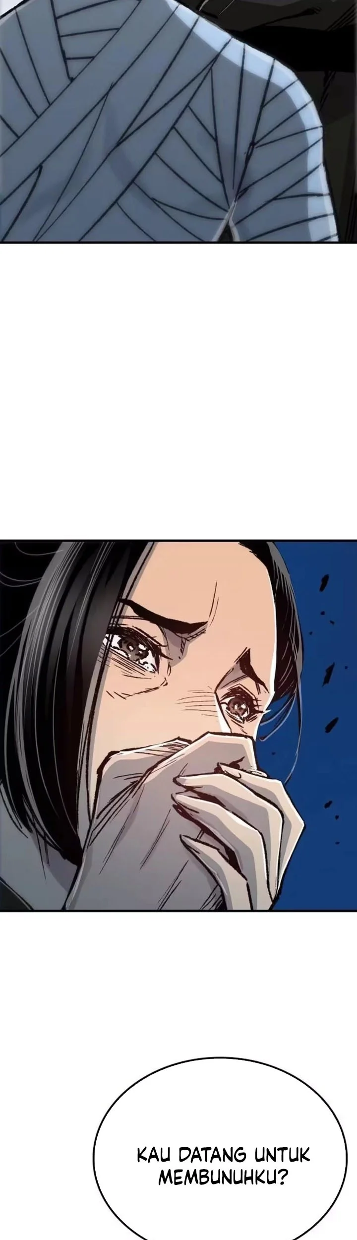 Reborn As The Heavenly Demon Chapter 139 Halaman 71