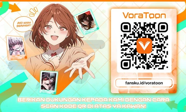 Reborn As The Heavenly Demon Chapter 139 Halaman 75