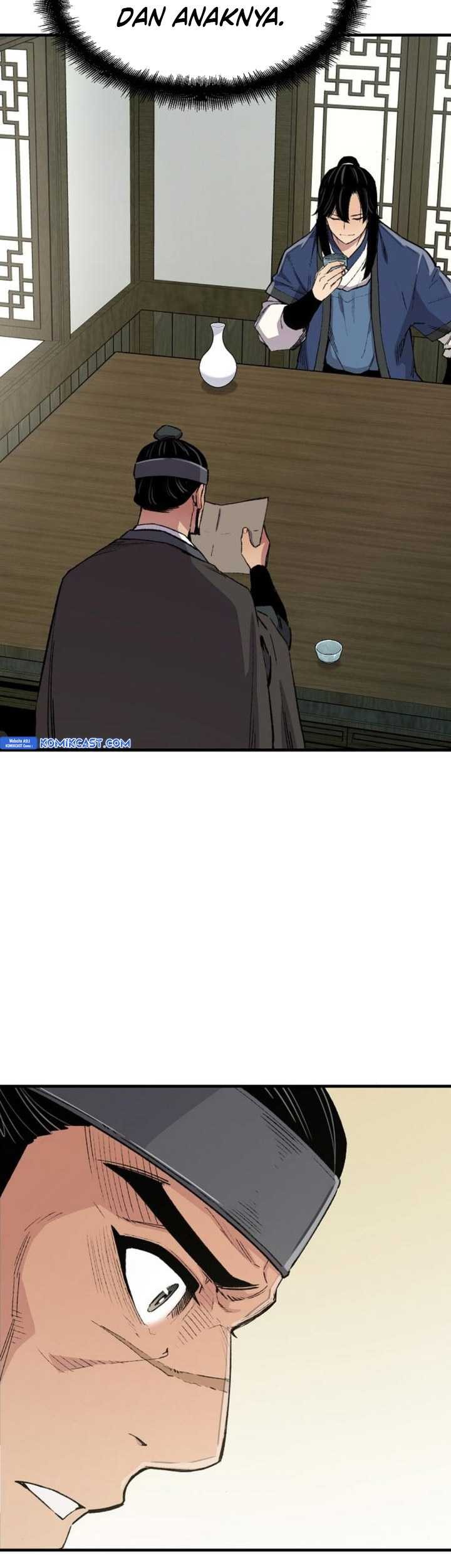 Reborn As The Heavenly Demon Chapter 63 Halaman 6