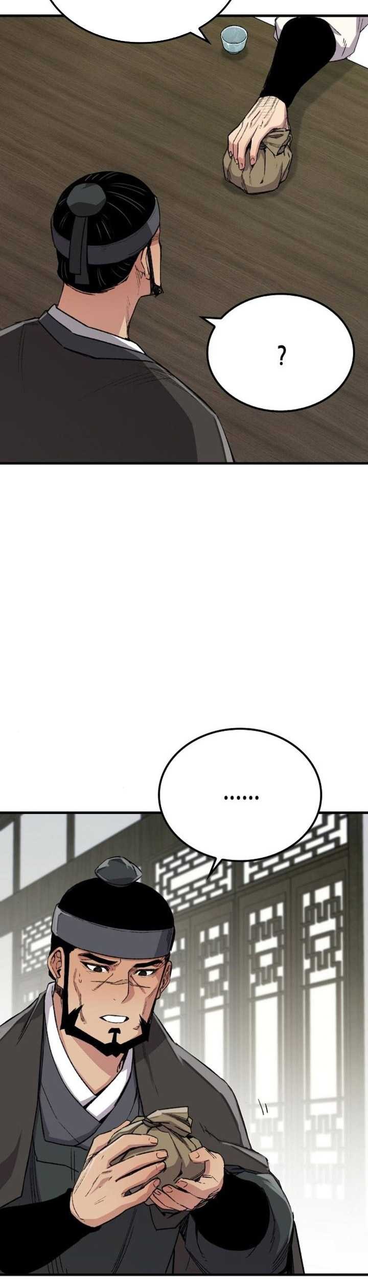 Reborn As The Heavenly Demon Chapter 63 Halaman 10