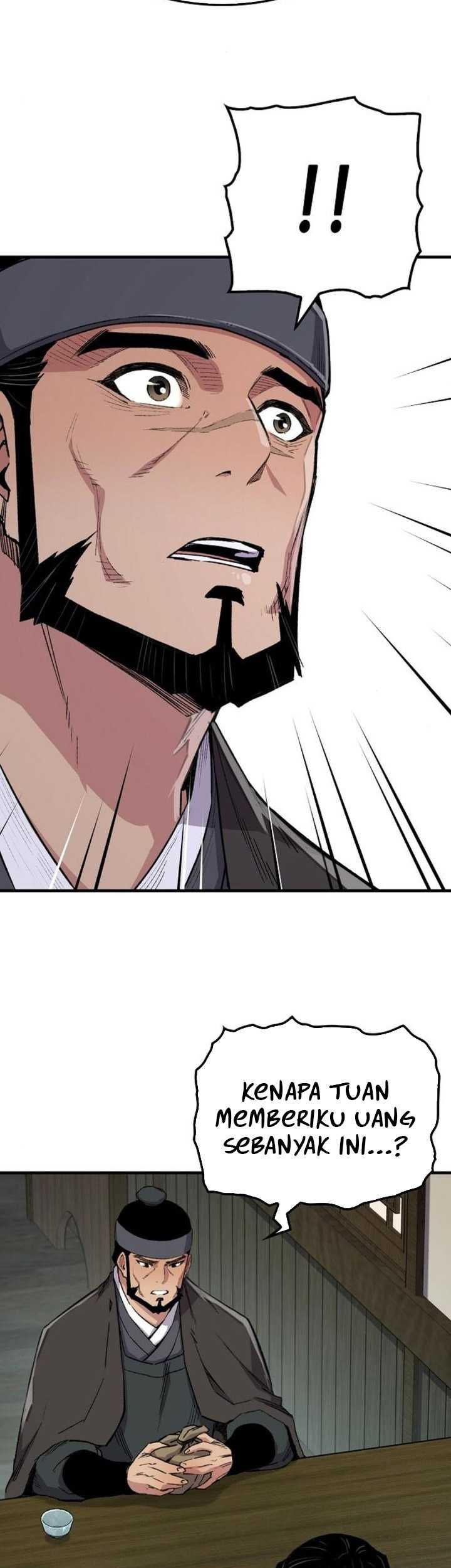 Reborn As The Heavenly Demon Chapter 63 Halaman 12
