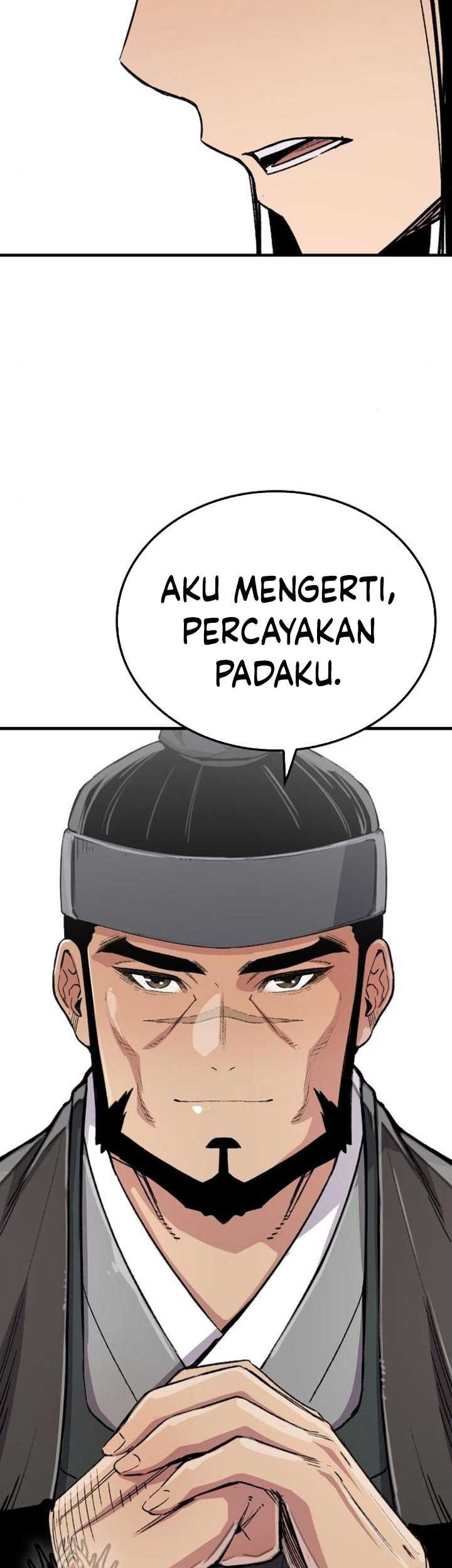Reborn As The Heavenly Demon Chapter 63 Halaman 18