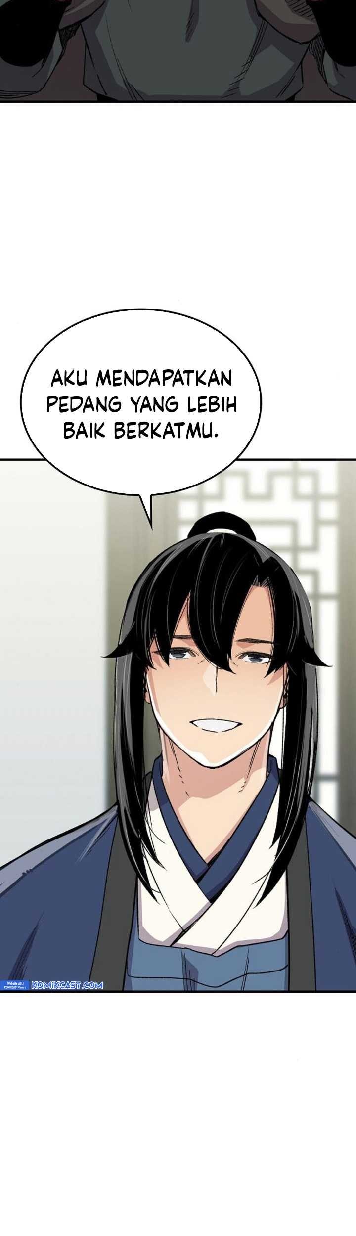 Reborn As The Heavenly Demon Chapter 63 Halaman 24