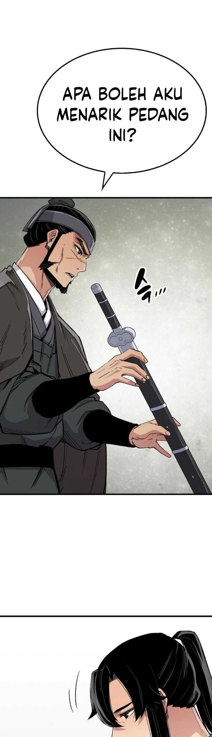 Reborn As The Heavenly Demon Chapter 63 Halaman 26
