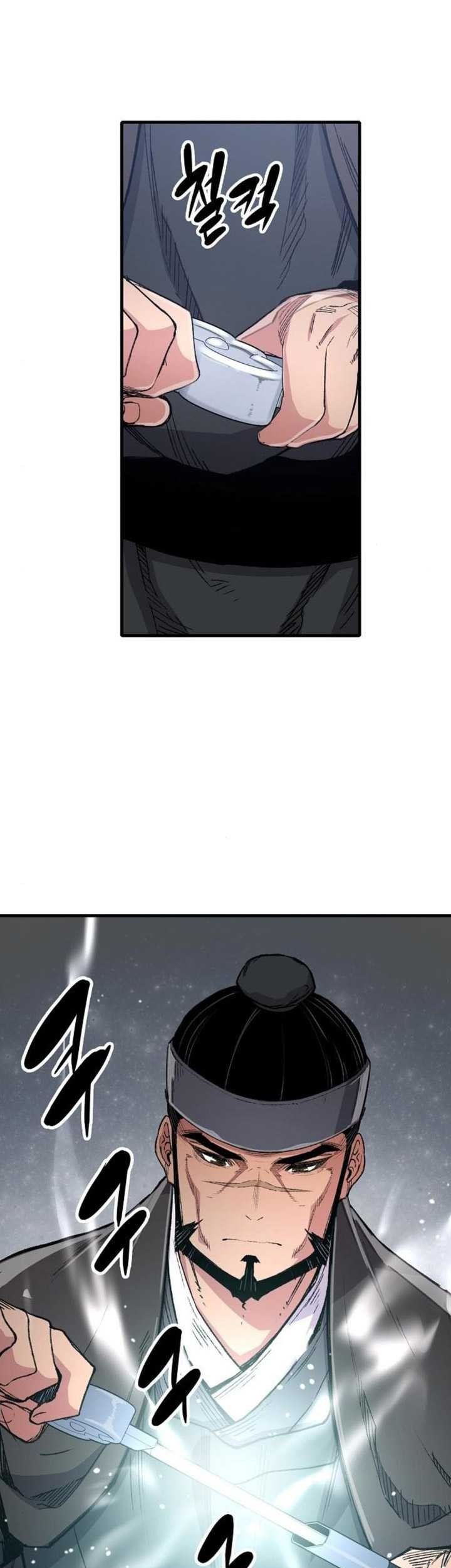 Reborn As The Heavenly Demon Chapter 63 Halaman 28