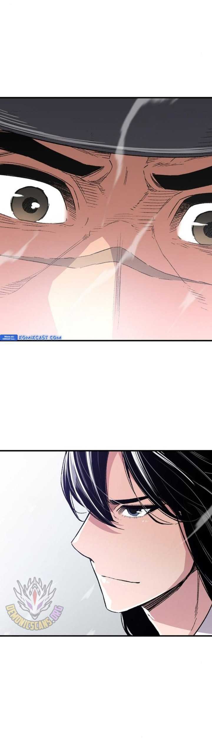 Reborn As The Heavenly Demon Chapter 63 Halaman 30