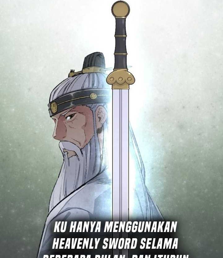 Reborn As The Heavenly Demon Chapter 63 Halaman 35