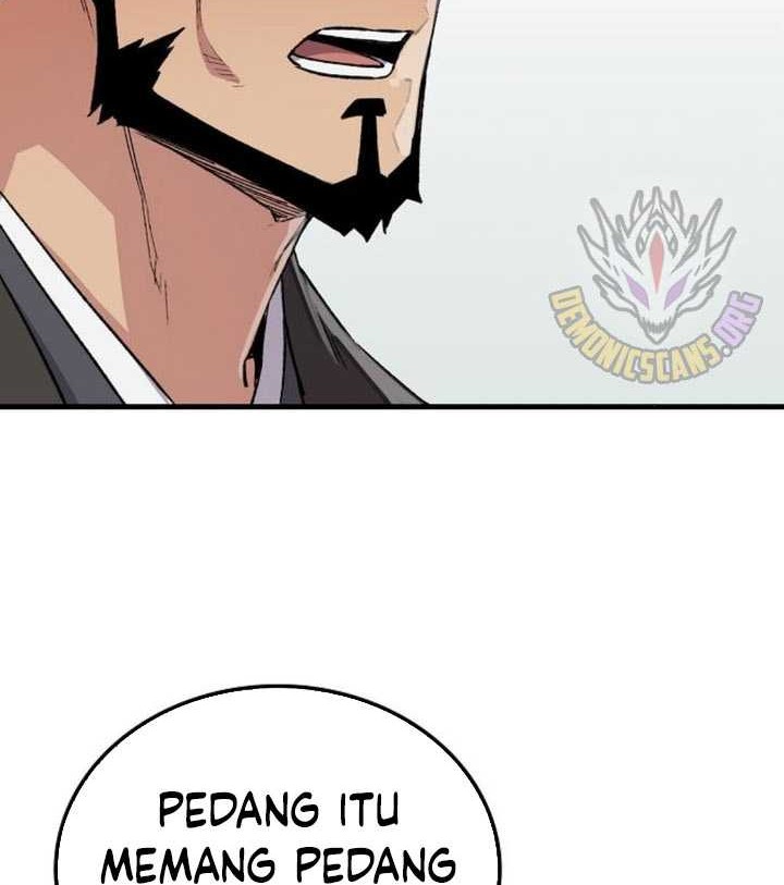 Reborn As The Heavenly Demon Chapter 63 Halaman 39