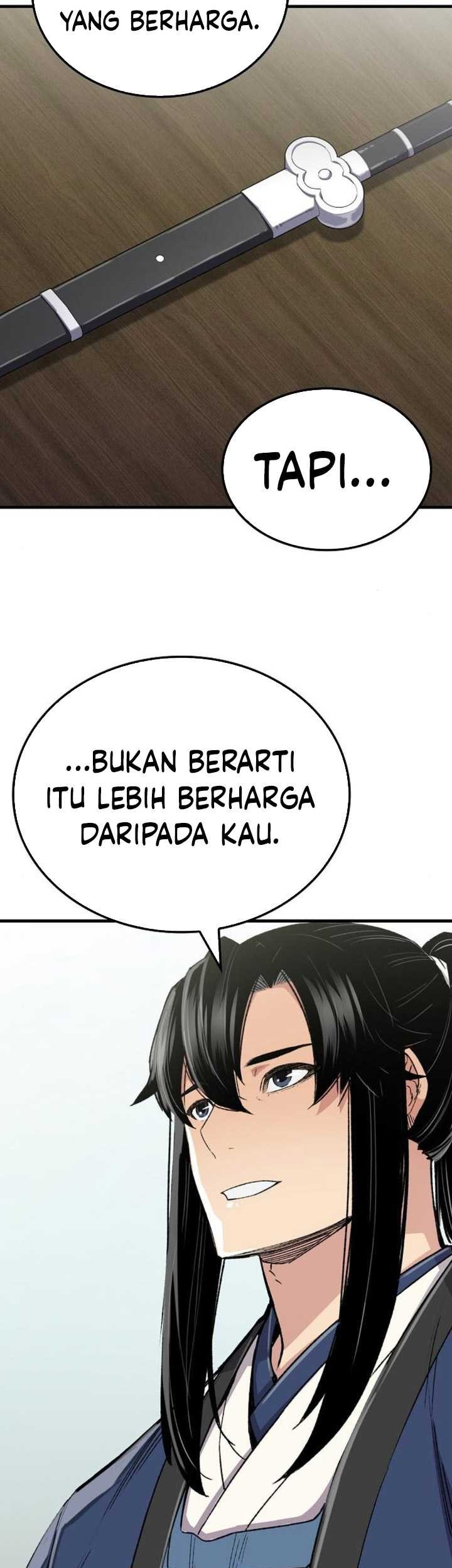 Reborn As The Heavenly Demon Chapter 63 Halaman 40
