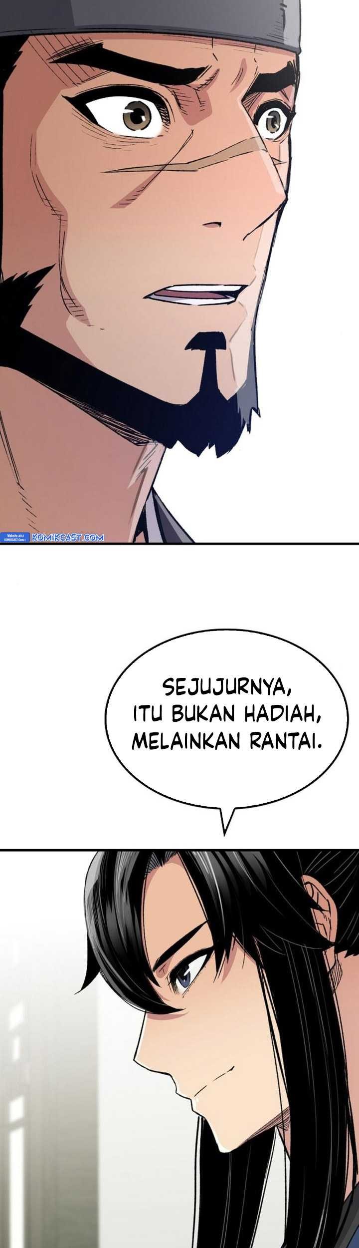 Reborn As The Heavenly Demon Chapter 63 Halaman 42