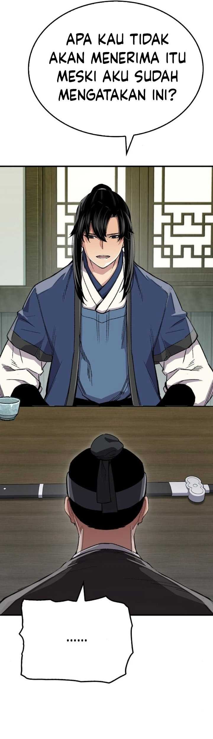 Reborn As The Heavenly Demon Chapter 63 Halaman 44