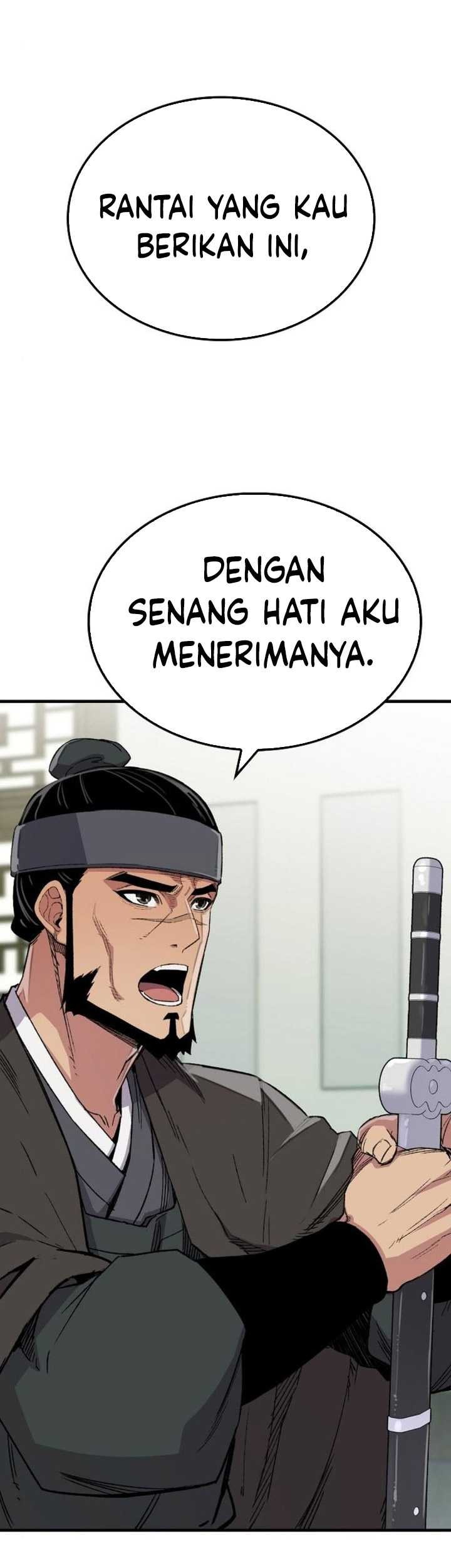 Reborn As The Heavenly Demon Chapter 63 Halaman 46