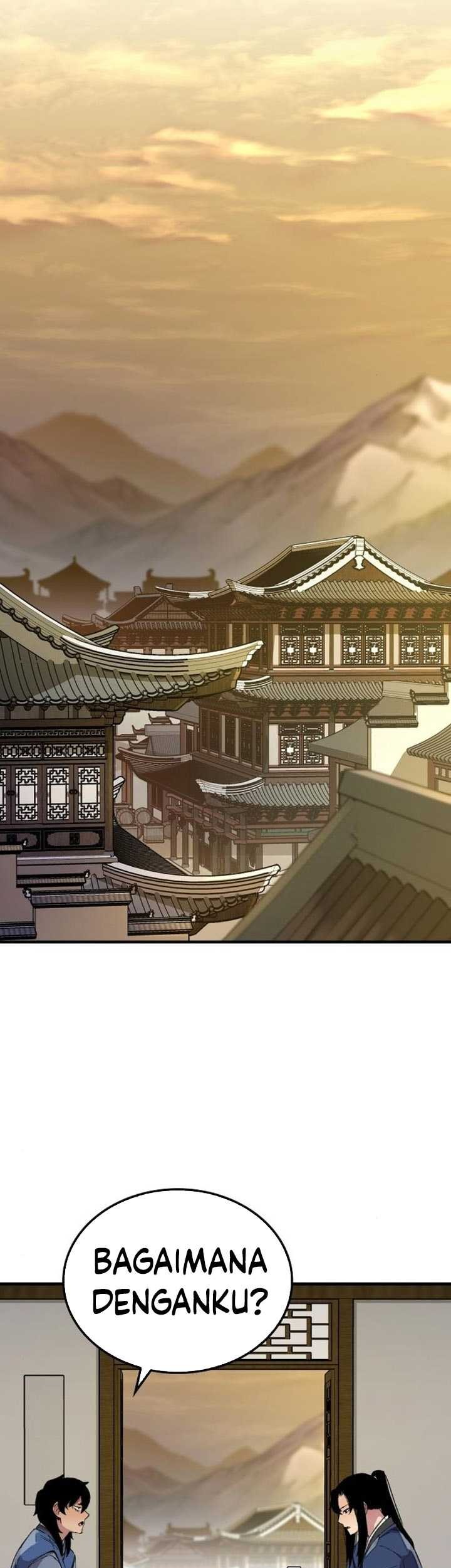 Reborn As The Heavenly Demon Chapter 63 Halaman 50