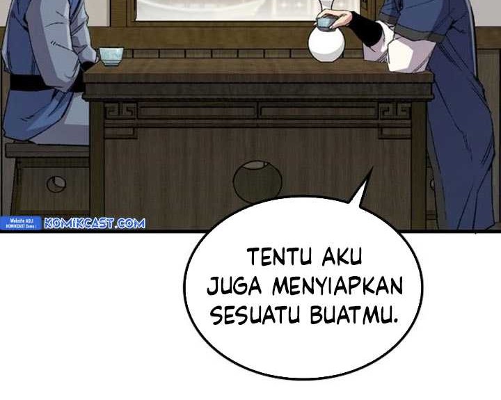 Reborn As The Heavenly Demon Chapter 63 Halaman 51