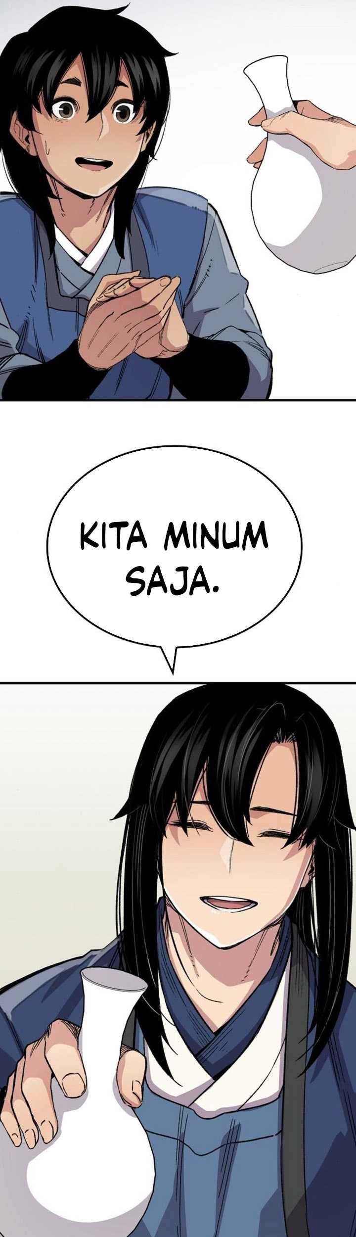 Reborn As The Heavenly Demon Chapter 63 Halaman 56