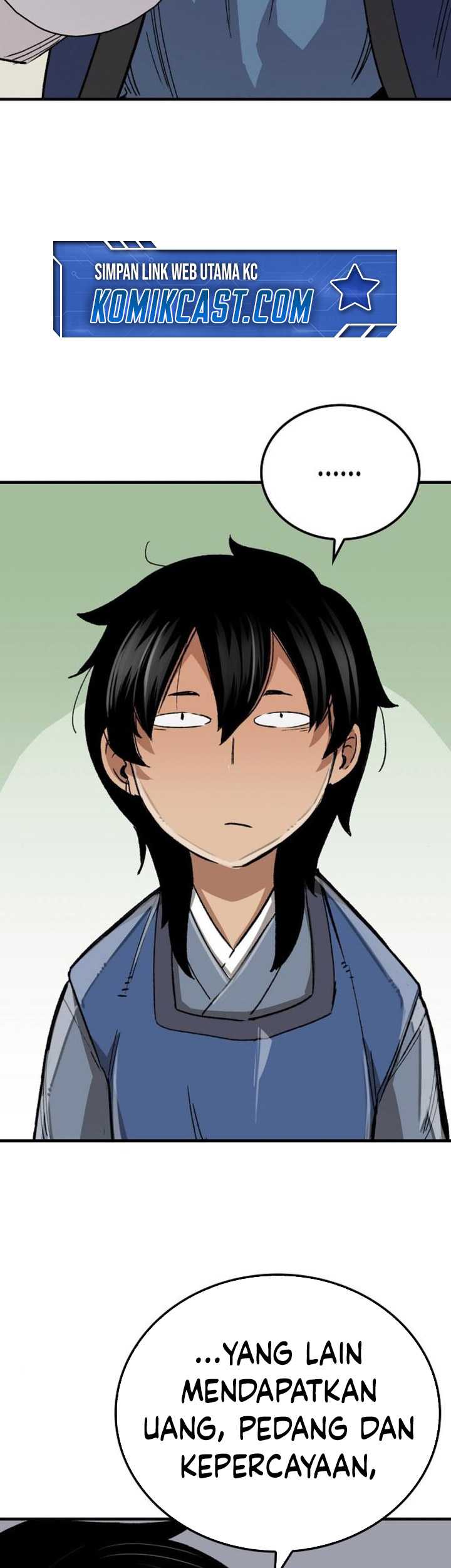 Reborn As The Heavenly Demon Chapter 63 Halaman 57