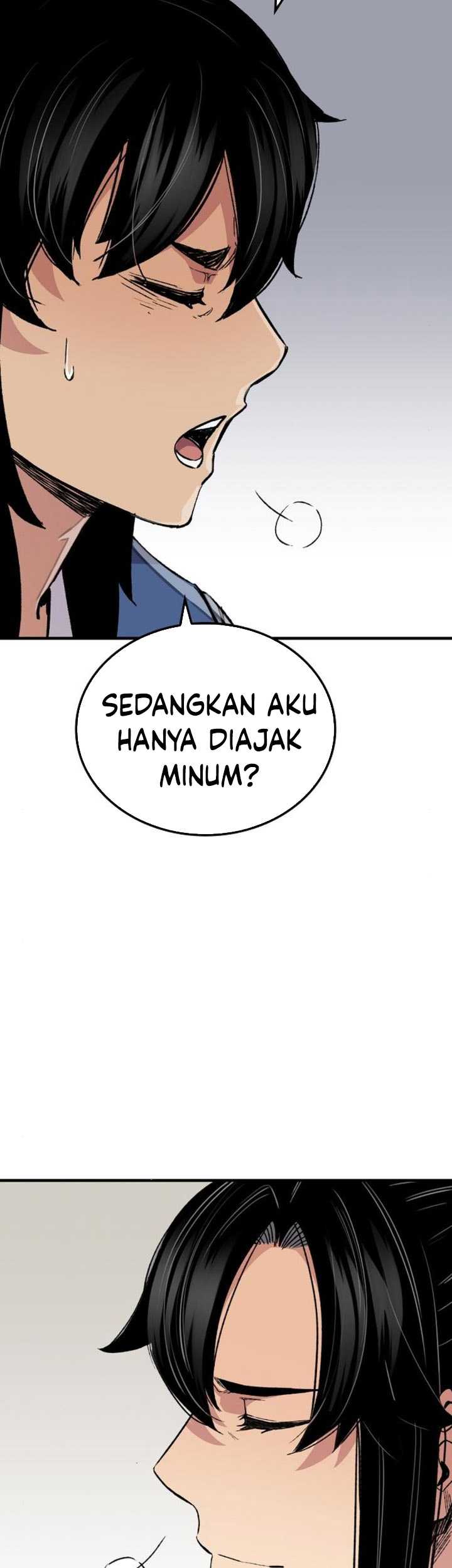 Reborn As The Heavenly Demon Chapter 63 Halaman 58