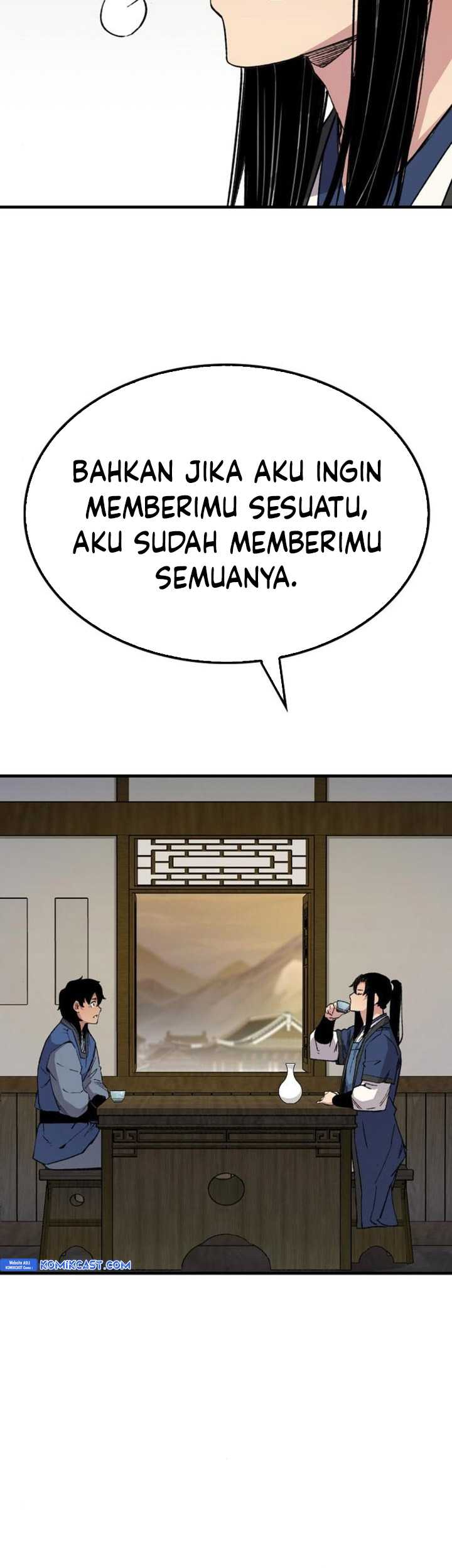 Reborn As The Heavenly Demon Chapter 63 Halaman 59