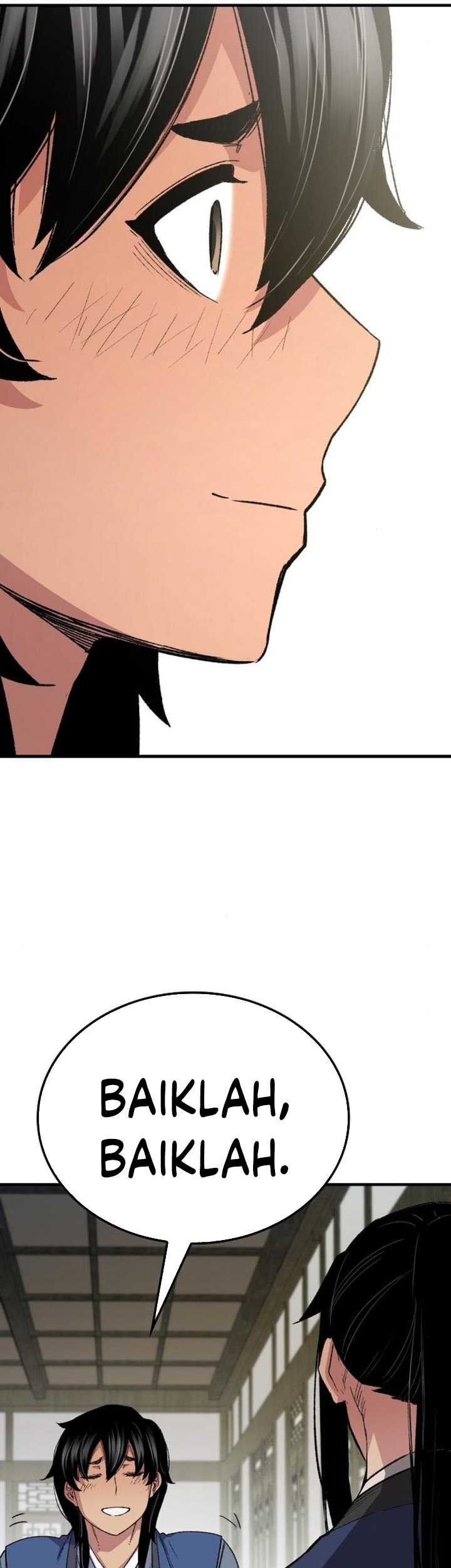 Reborn As The Heavenly Demon Chapter 63 Halaman 60