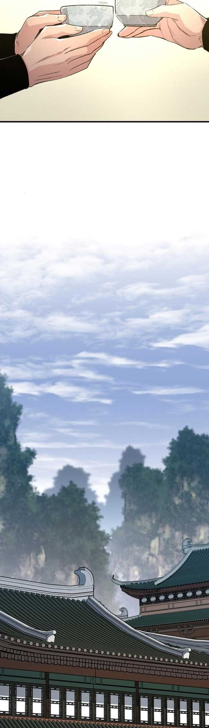 Reborn As The Heavenly Demon Chapter 63 Halaman 68