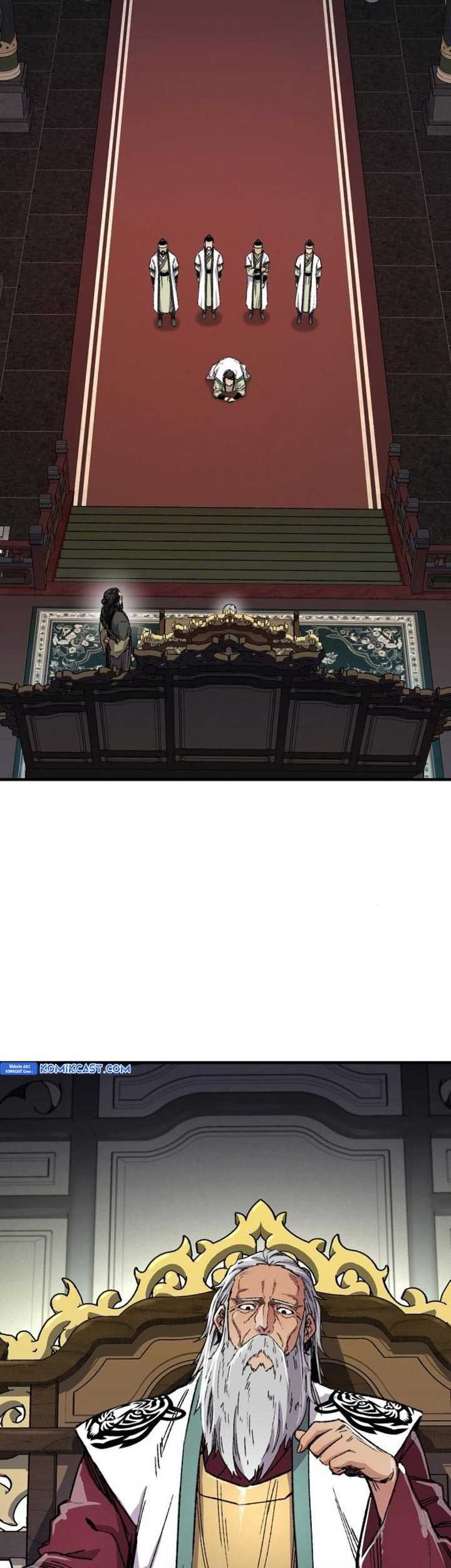 Reborn As The Heavenly Demon Chapter 63 Halaman 70