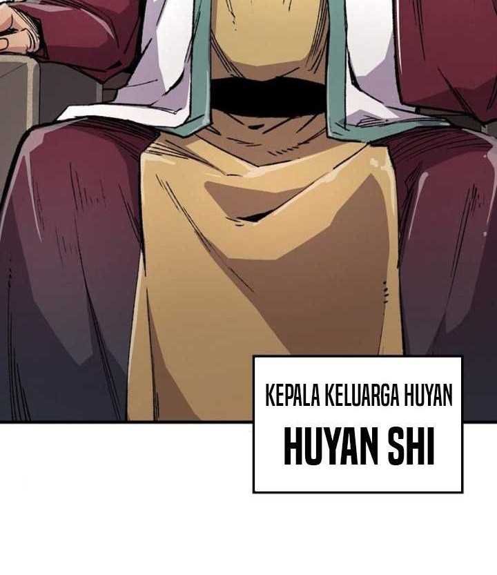 Reborn As The Heavenly Demon Chapter 63 Halaman 71