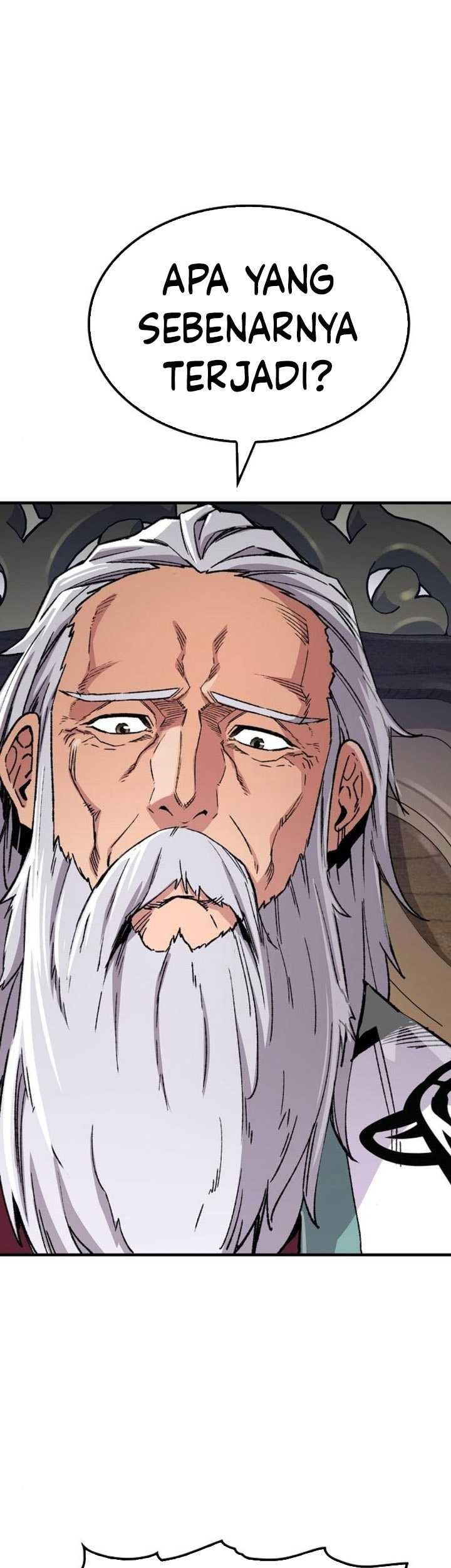 Reborn As The Heavenly Demon Chapter 63 Halaman 72