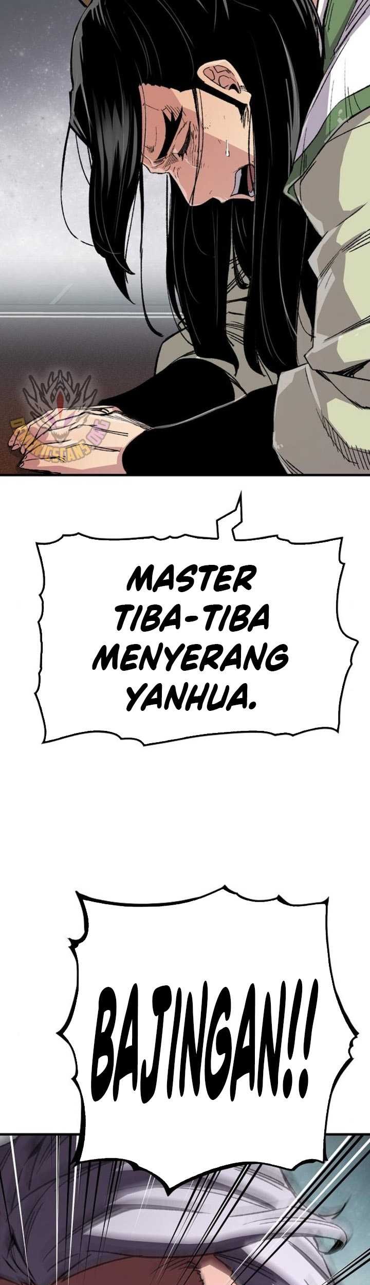 Reborn As The Heavenly Demon Chapter 63 Halaman 74