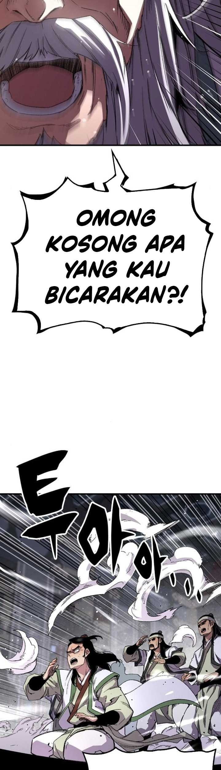 Reborn As The Heavenly Demon Chapter 63 Halaman 76