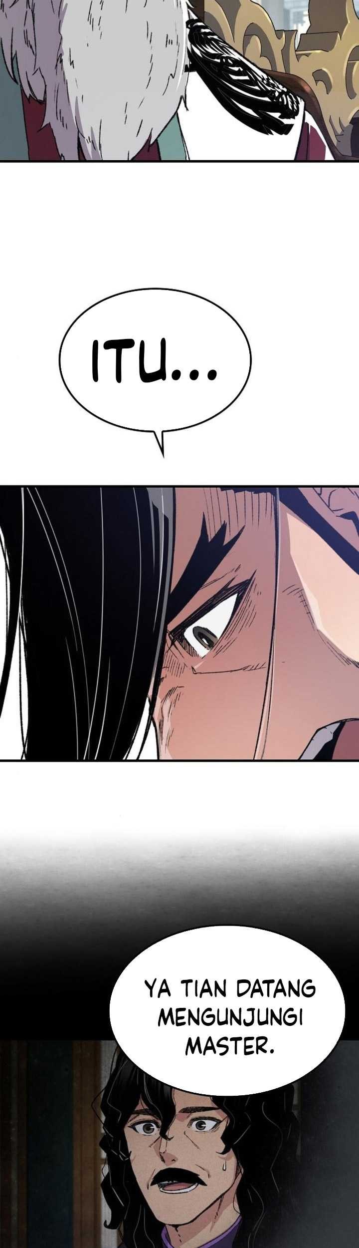 Reborn As The Heavenly Demon Chapter 63 Halaman 86