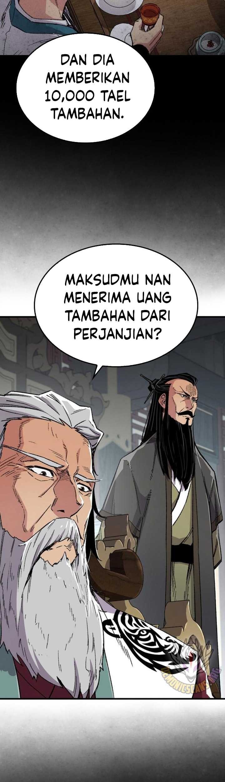 Reborn As The Heavenly Demon Chapter 63 Halaman 88