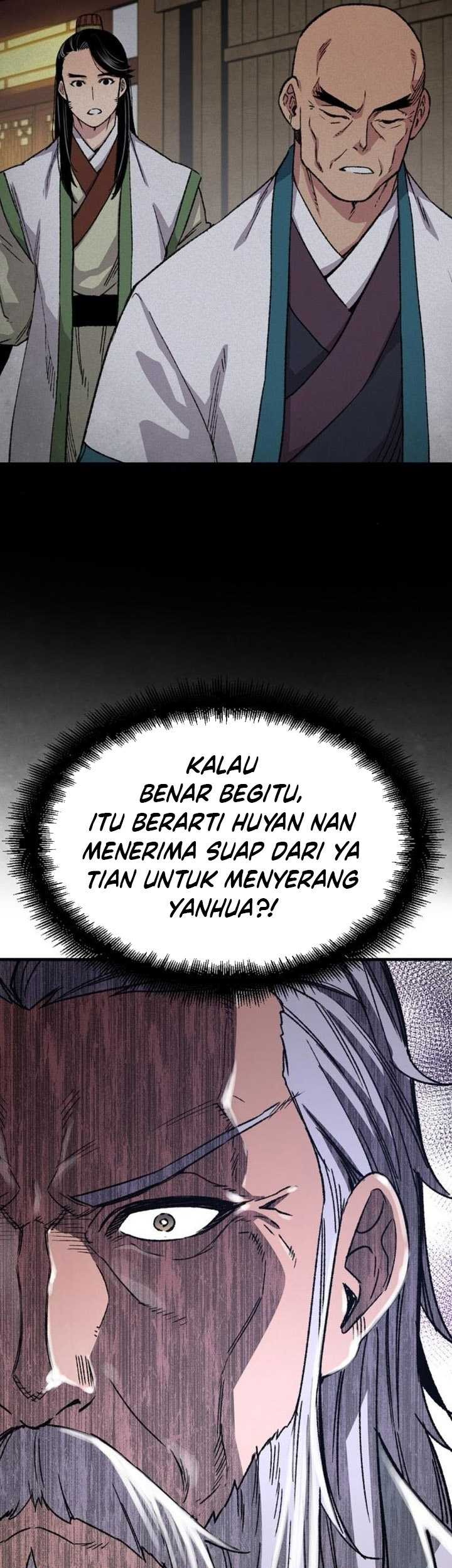 Reborn As The Heavenly Demon Chapter 63 Halaman 90