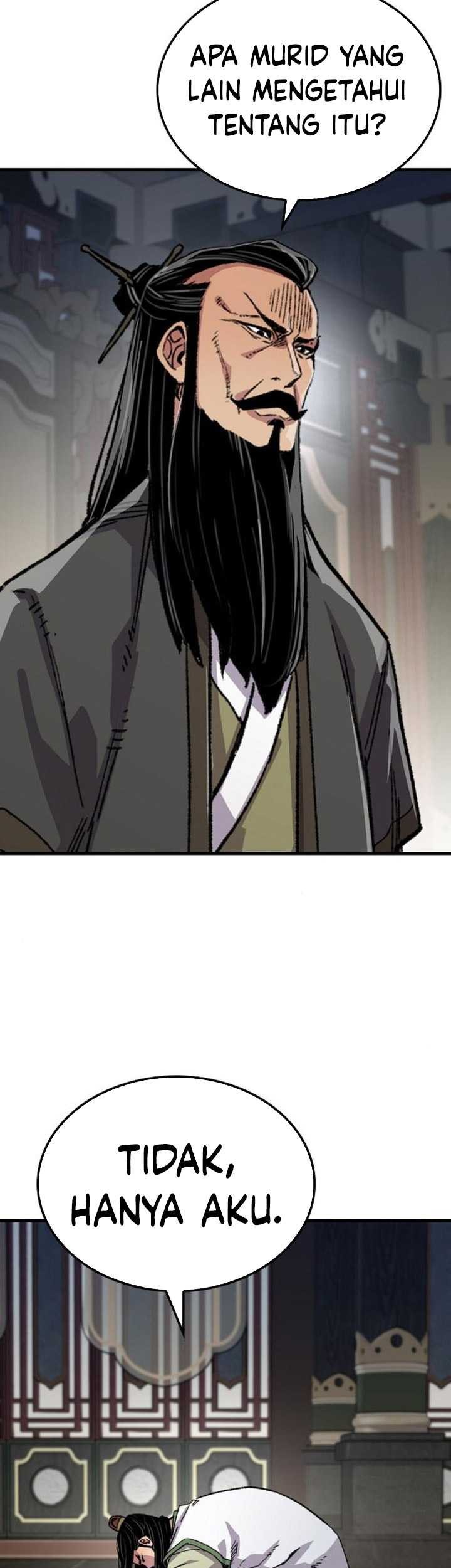 Reborn As The Heavenly Demon Chapter 63 Halaman 92