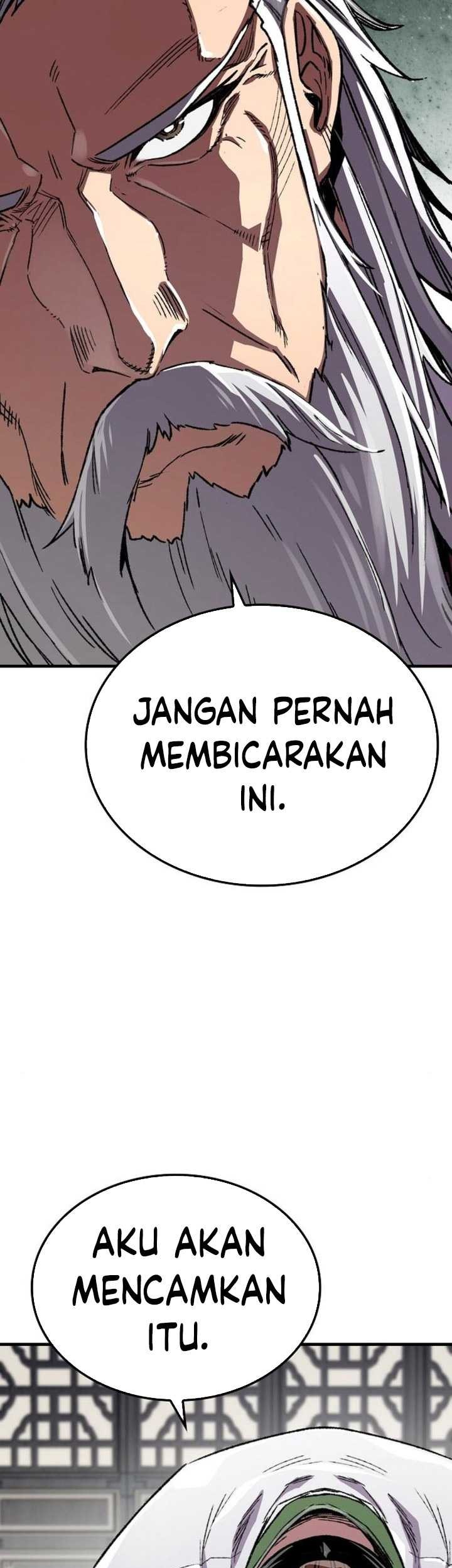 Reborn As The Heavenly Demon Chapter 63 Halaman 94