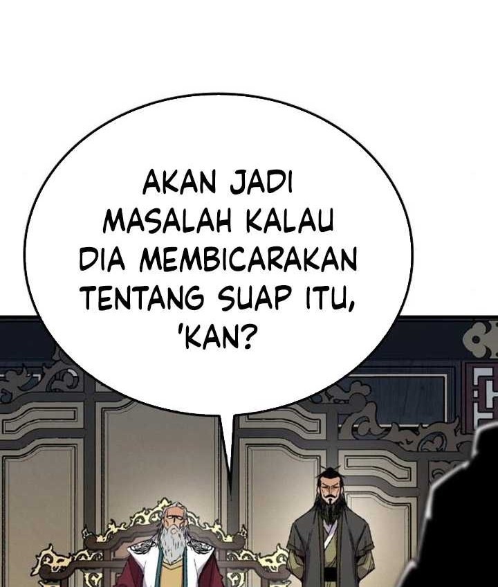 Reborn As The Heavenly Demon Chapter 63 Halaman 99