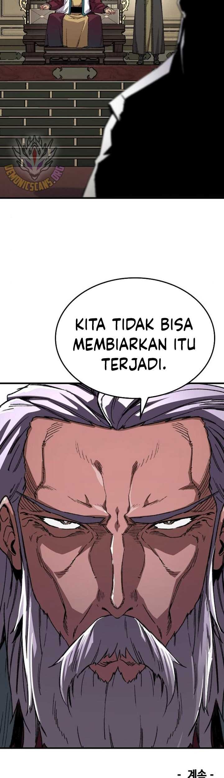 Reborn As The Heavenly Demon Chapter 63 Halaman 100