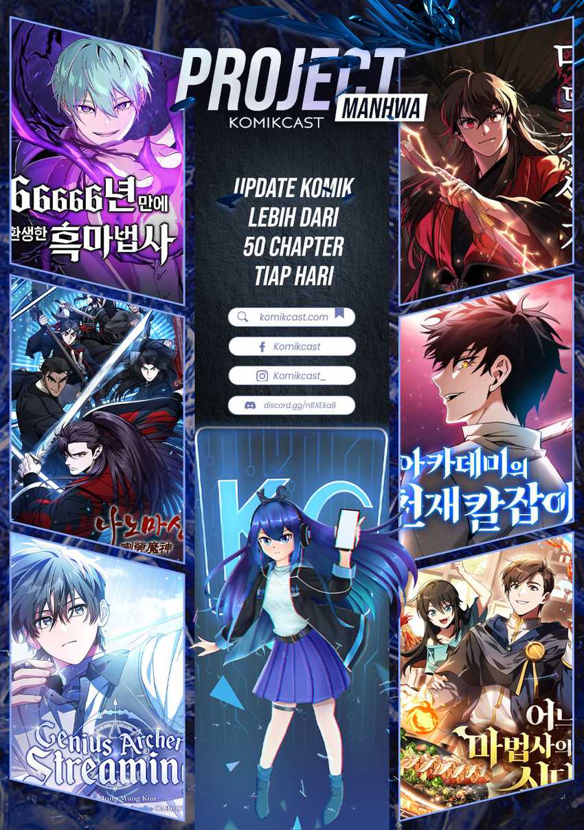 Reborn As The Heavenly Demon Chapter 63 Halaman 102