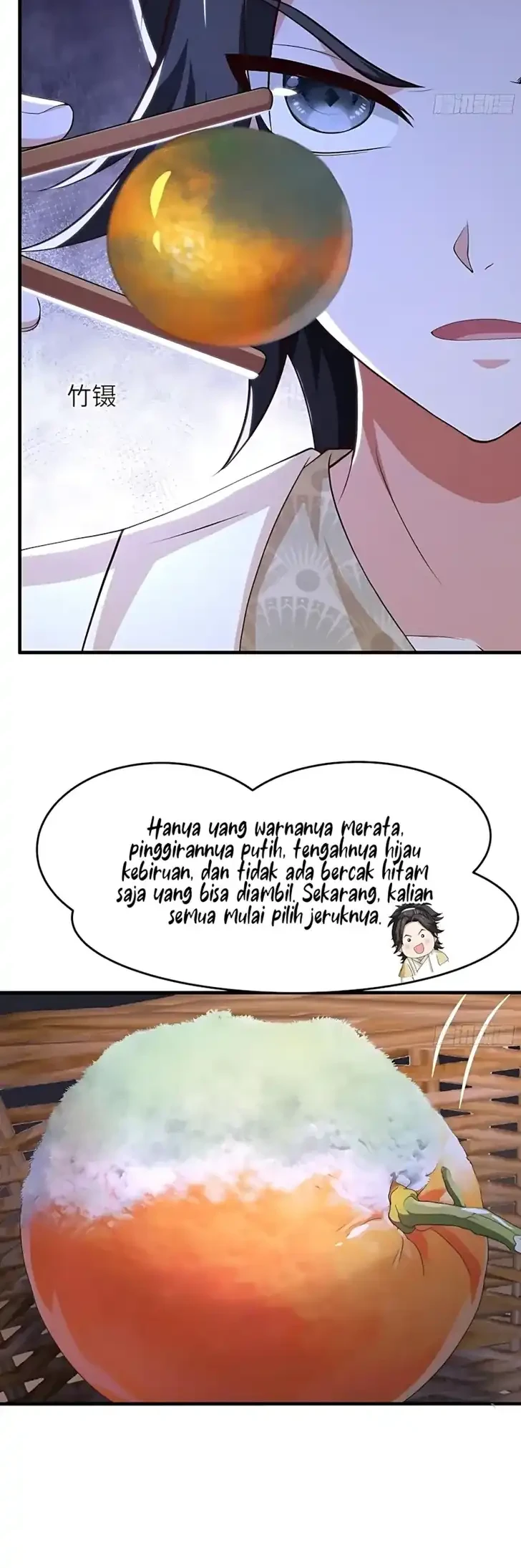 Reborn In The Water Margin World As The Strongest Wu Dalang Chapter 37 Halaman 3