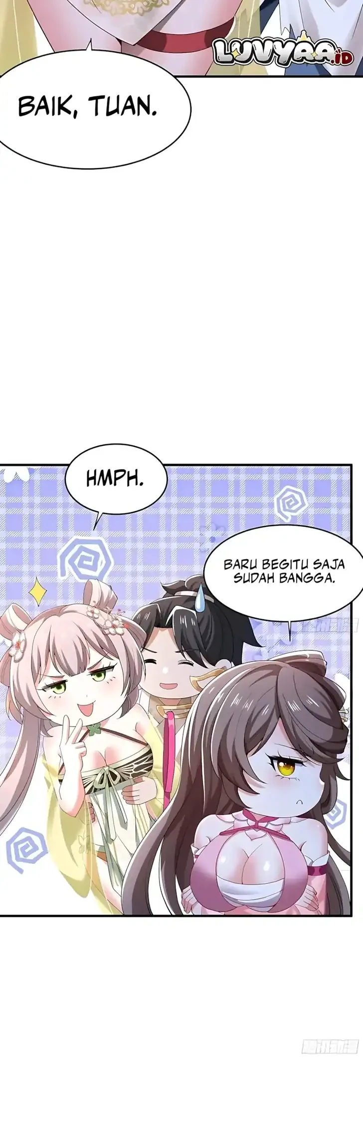 Reborn In The Water Margin World As The Strongest Wu Dalang Chapter 37 Halaman 18