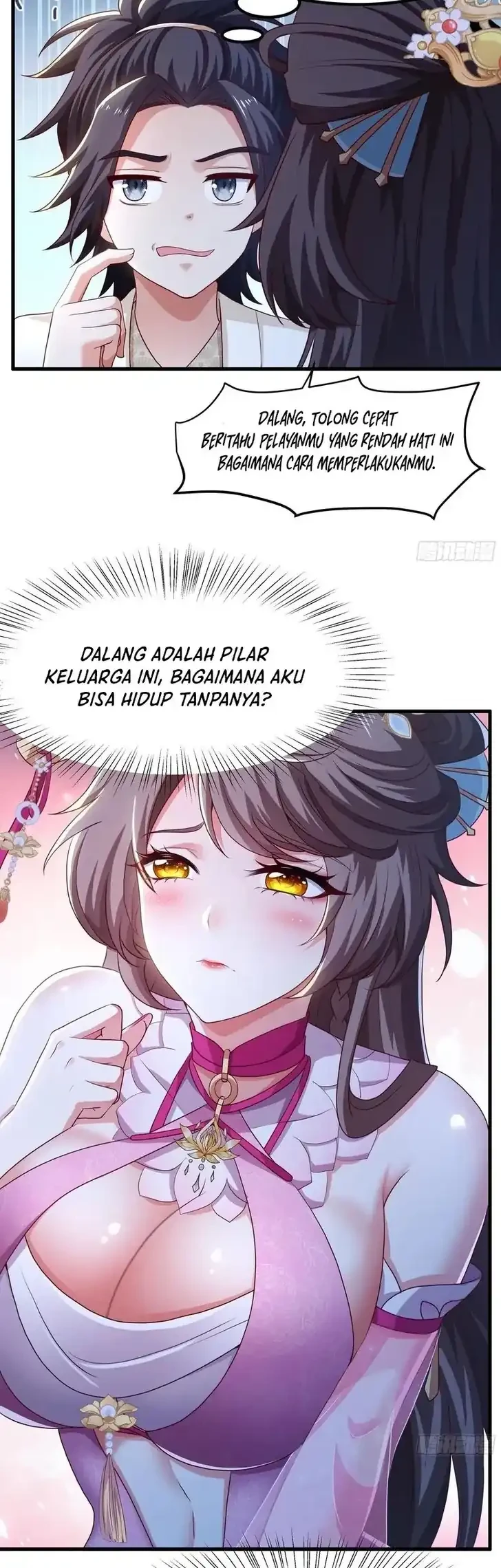 Reborn In The Water Margin World As The Strongest Wu Dalang Chapter 4 Halaman 6