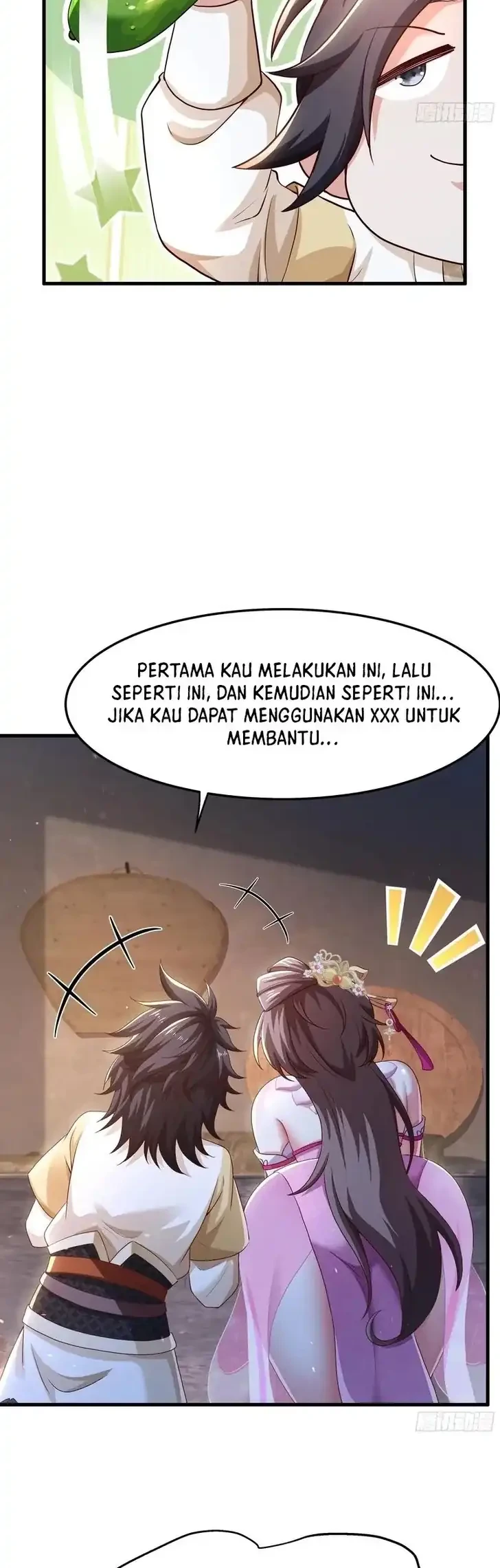 Reborn In The Water Margin World As The Strongest Wu Dalang Chapter 4 Halaman 12