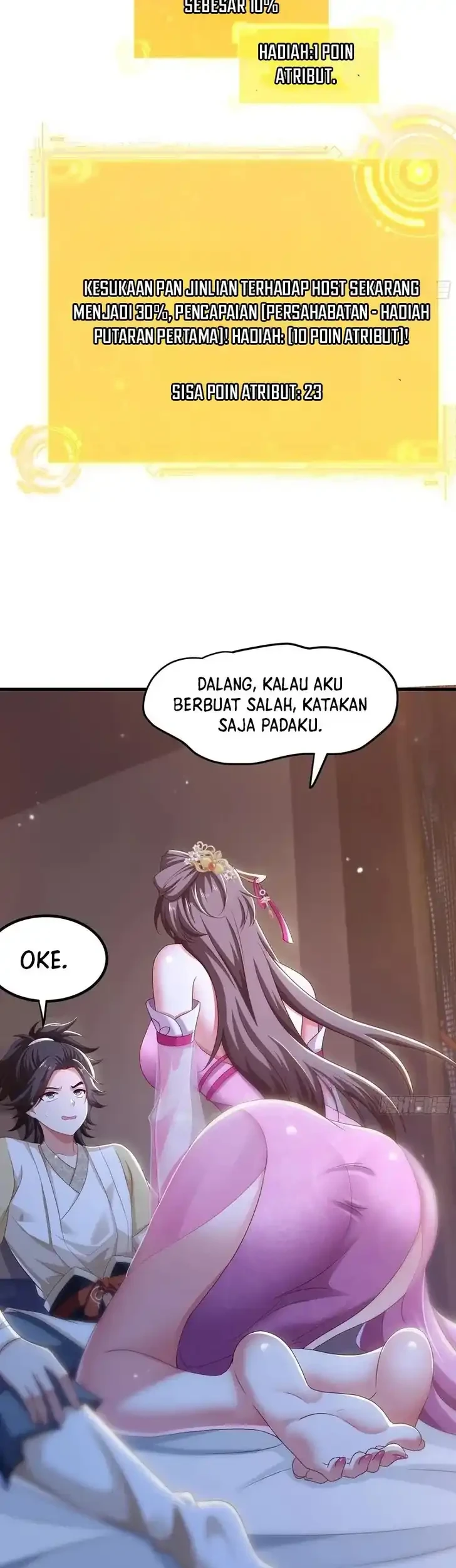 Reborn In The Water Margin World As The Strongest Wu Dalang Chapter 4 Halaman 18